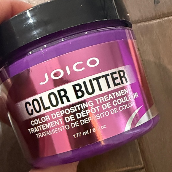 Joico Color Intensity Butter - Pink Rose - Picture 2 of 2